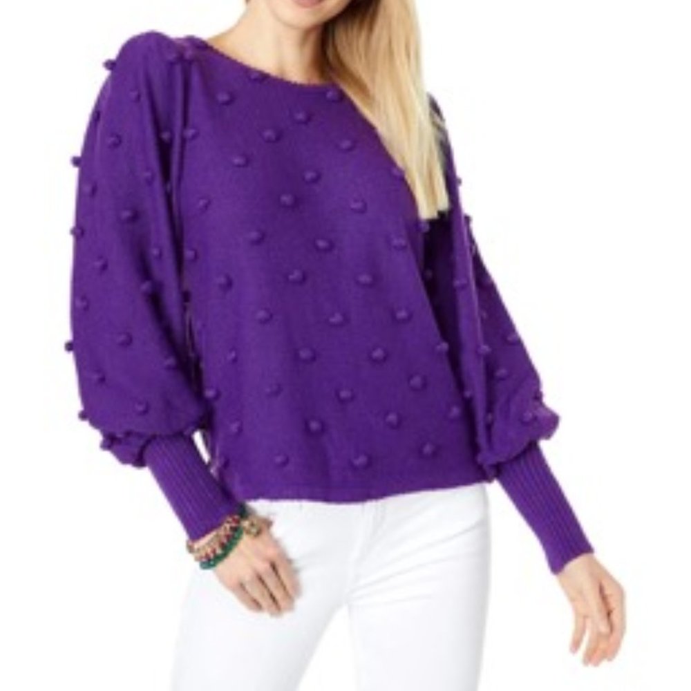 NWT Lily Pulitzer sweater